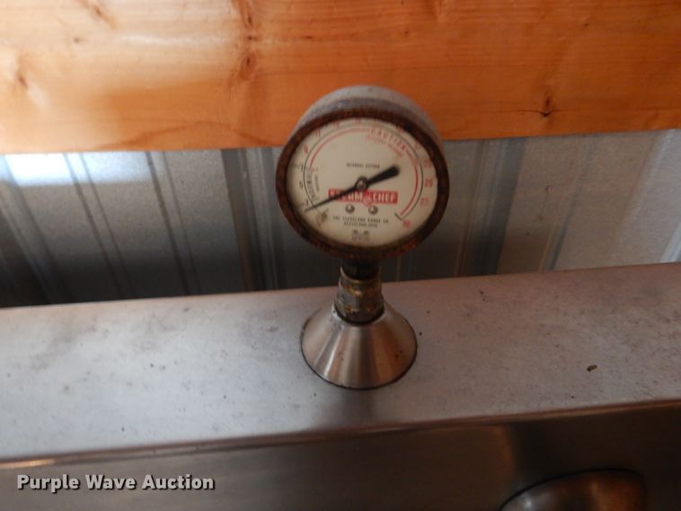 image for item DE7437 Restraunt equipment