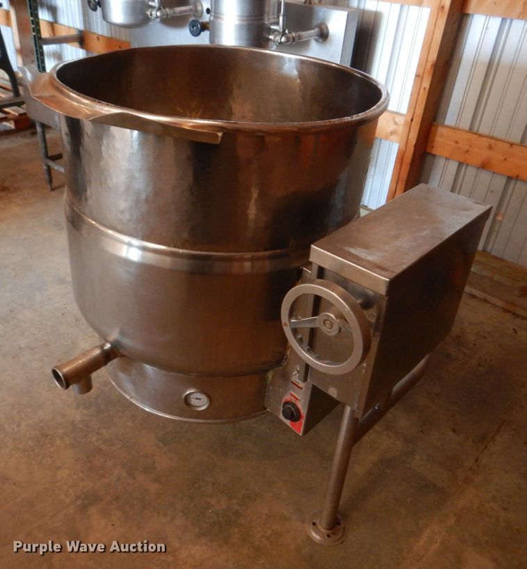 image for item DE7437 Restraunt equipment