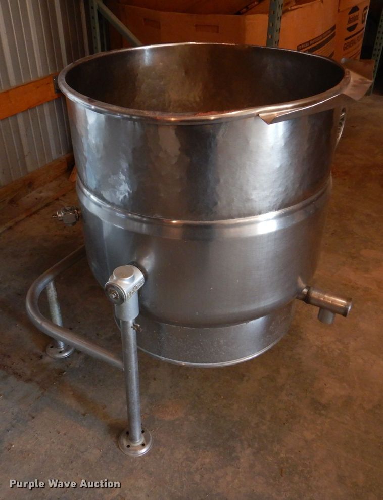 image for item DE7437 Restraunt equipment