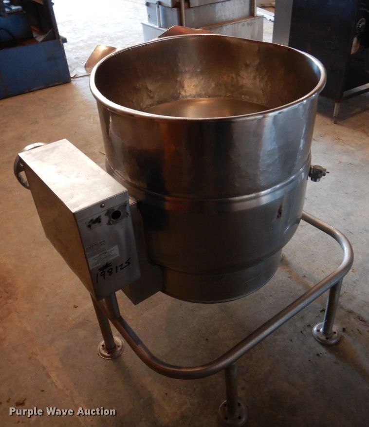 image for item DE7437 Restraunt equipment