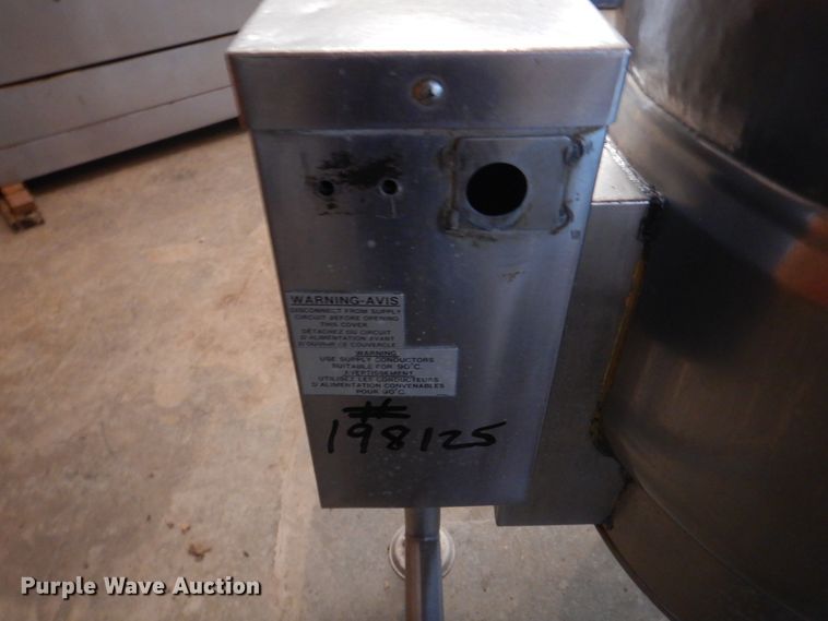 image for item DE7437 Restraunt equipment