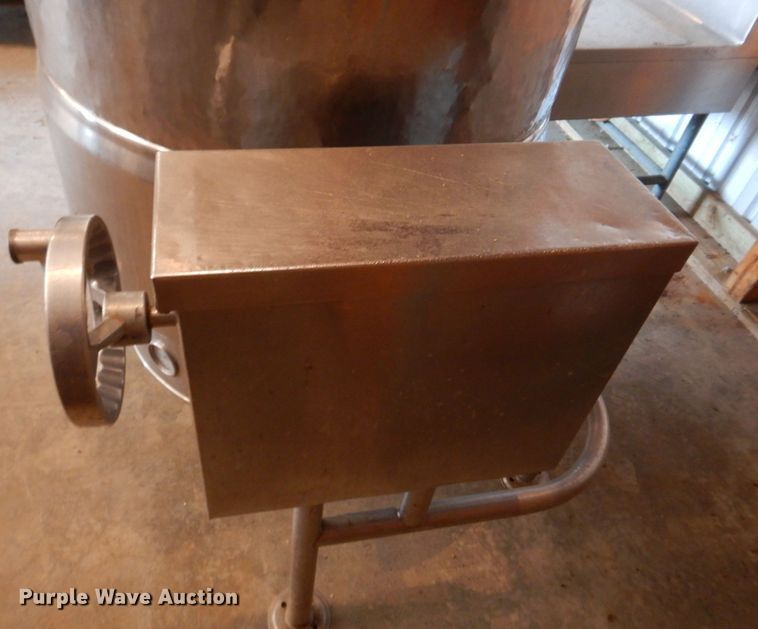 image for item DE7437 Restraunt equipment