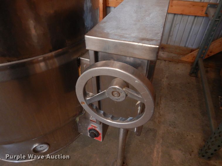 image for item DE7437 Restraunt equipment