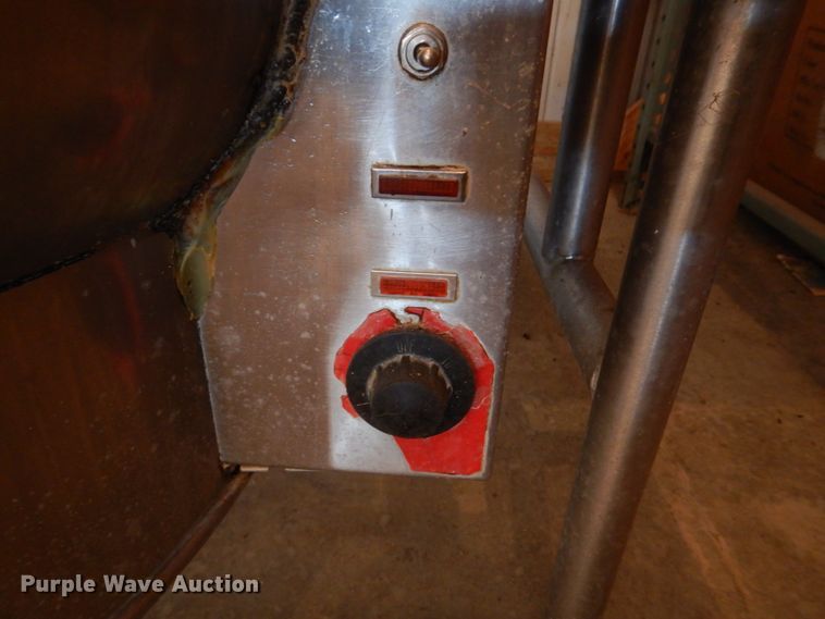 image for item DE7437 Restraunt equipment