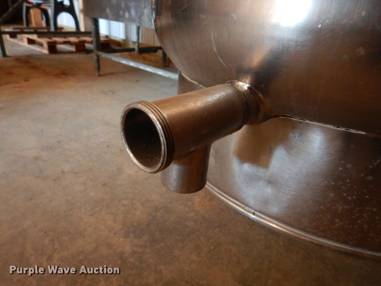 image for item DE7437 Restraunt equipment