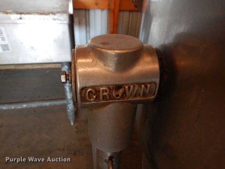 image for item DE7437 Restraunt equipment