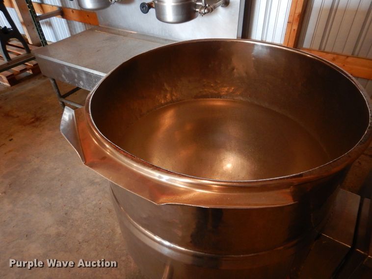 image for item DE7437 Restraunt equipment