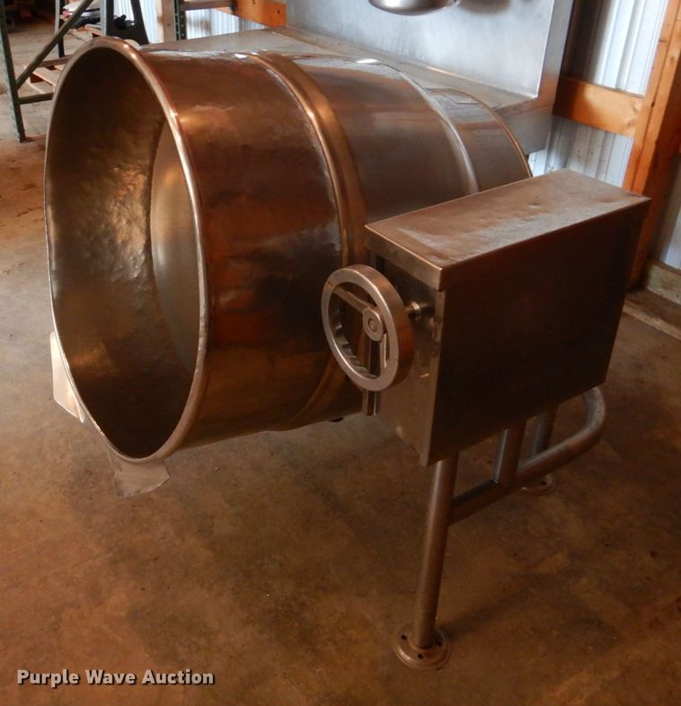 image for item DE7437 Restraunt equipment