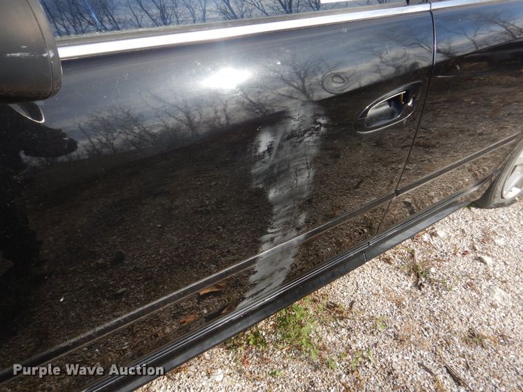 image for item DH8072 2003 Nissan Altima 3.5 SE