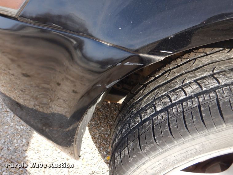 image for item DH8072 2003 Nissan Altima 3.5 SE