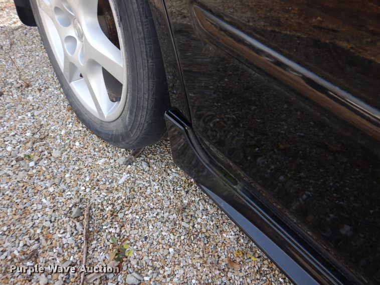 image for item DH8072 2003 Nissan Altima 3.5 SE