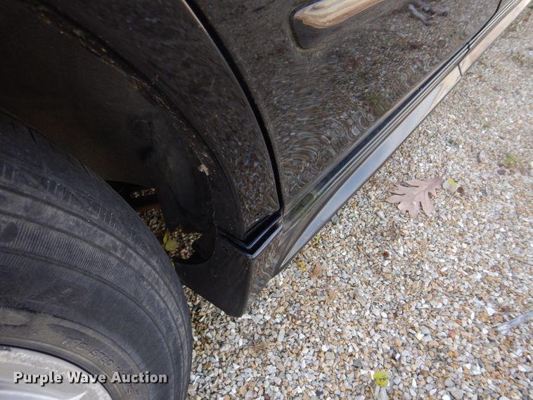 image for item DH8072 2003 Nissan Altima 3.5 SE