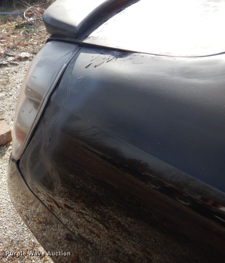 image for item DH8072 2003 Nissan Altima 3.5 SE