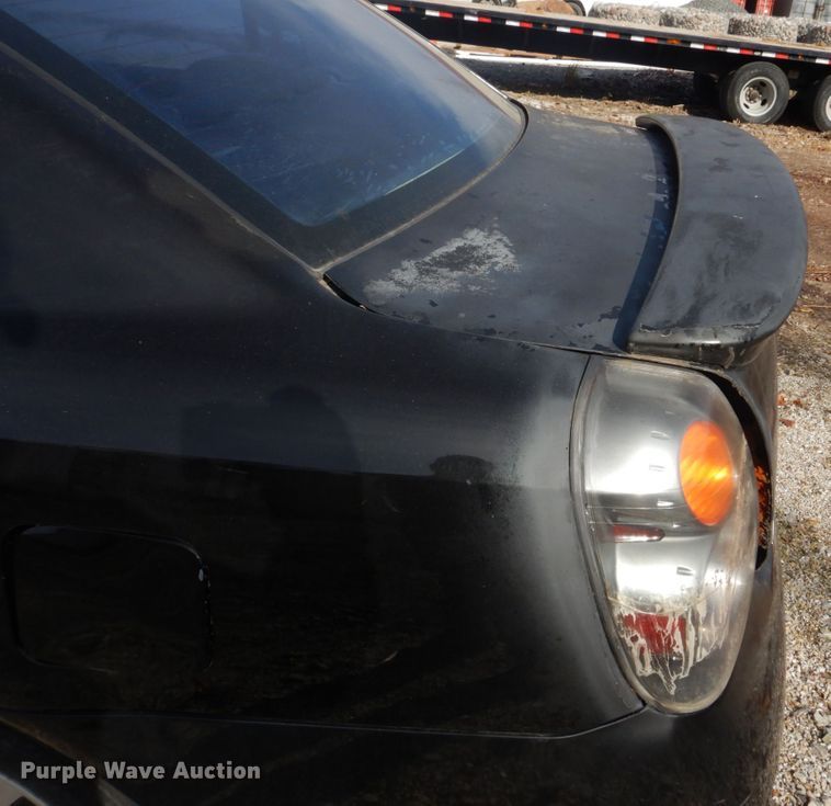 image for item DH8072 2003 Nissan Altima 3.5 SE