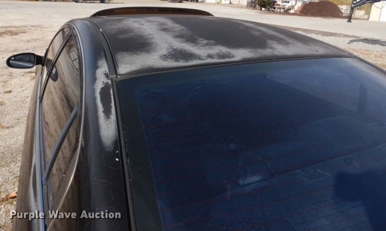 image for item DH8072 2003 Nissan Altima 3.5 SE