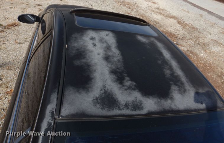 image for item DH8072 2003 Nissan Altima 3.5 SE