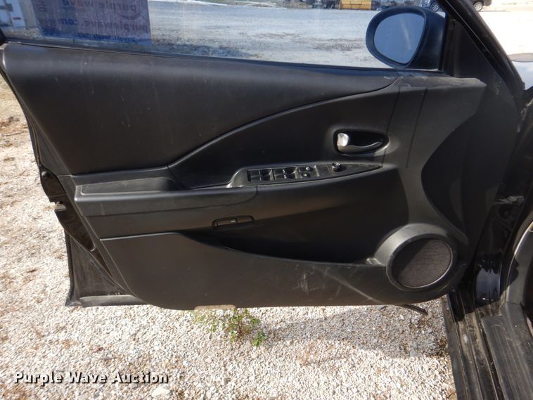 image for item DH8072 2003 Nissan Altima 3.5 SE