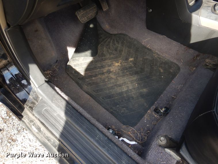 image for item DH8072 2003 Nissan Altima 3.5 SE