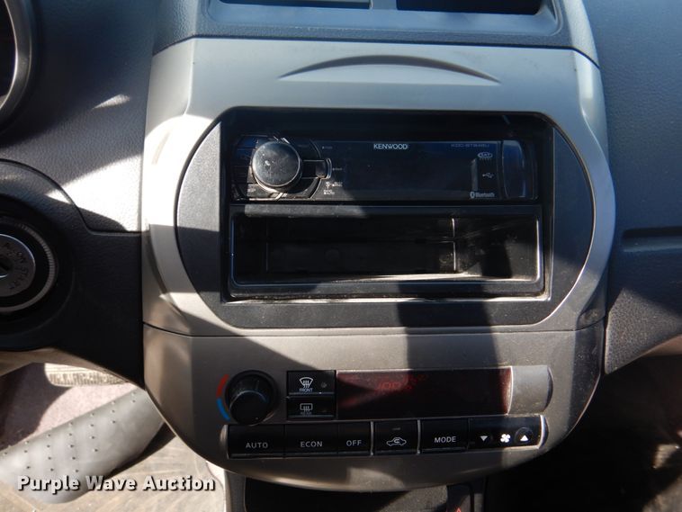 image for item DH8072 2003 Nissan Altima 3.5 SE