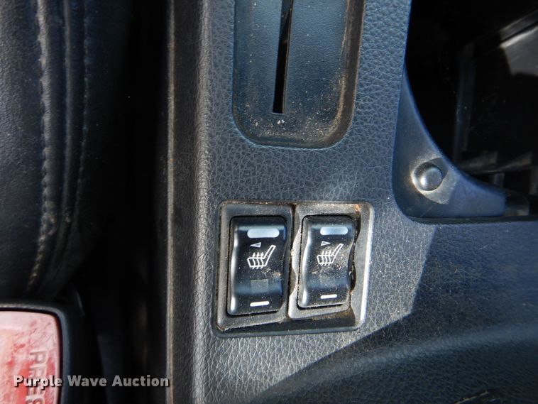 image for item DH8072 2003 Nissan Altima 3.5 SE