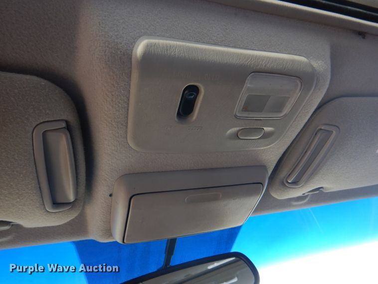 image for item DH8072 2003 Nissan Altima 3.5 SE