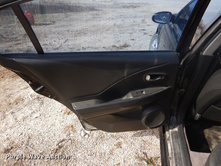 image for item DH8072 2003 Nissan Altima 3.5 SE