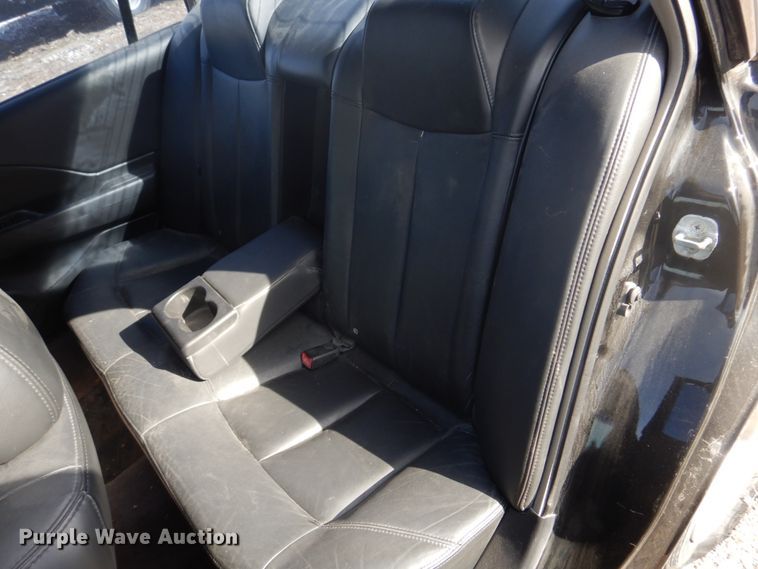 image for item DH8072 2003 Nissan Altima 3.5 SE