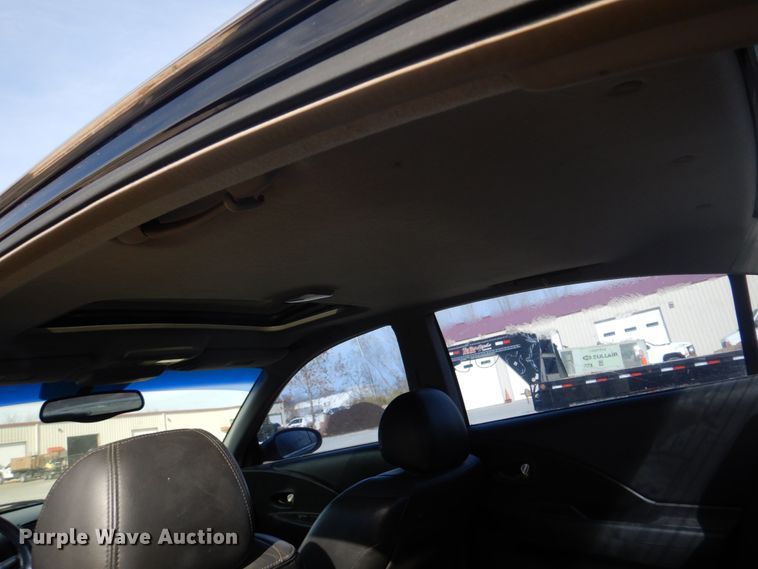 image for item DH8072 2003 Nissan Altima 3.5 SE