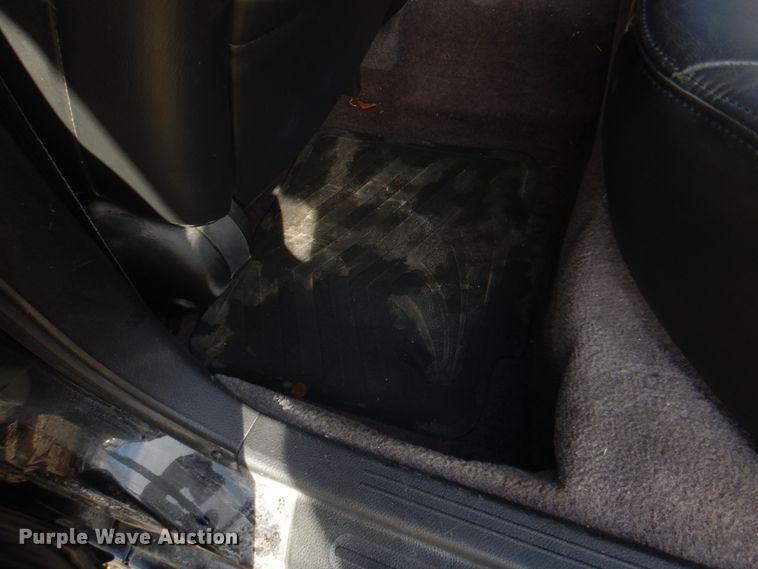 image for item DH8072 2003 Nissan Altima 3.5 SE