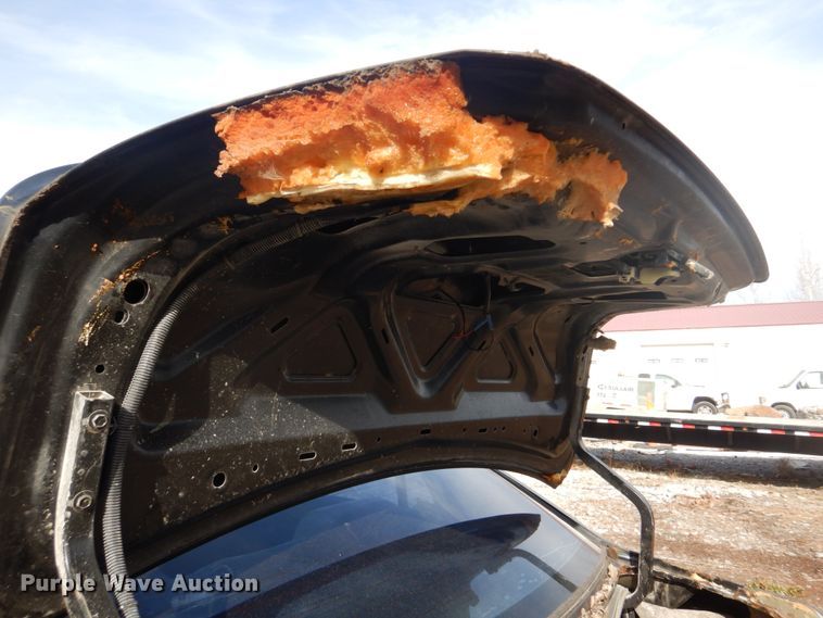 image for item DH8072 2003 Nissan Altima 3.5 SE