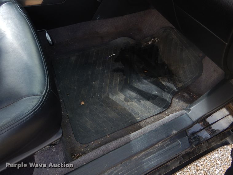 image for item DH8072 2003 Nissan Altima 3.5 SE