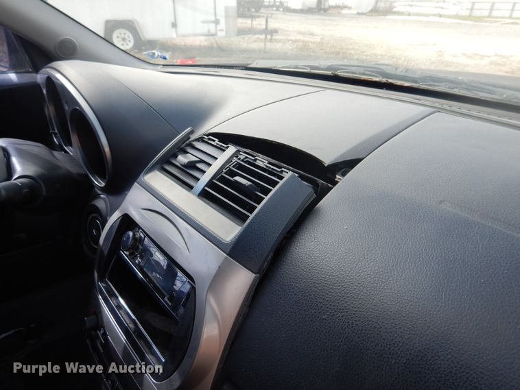 image for item DH8072 2003 Nissan Altima 3.5 SE