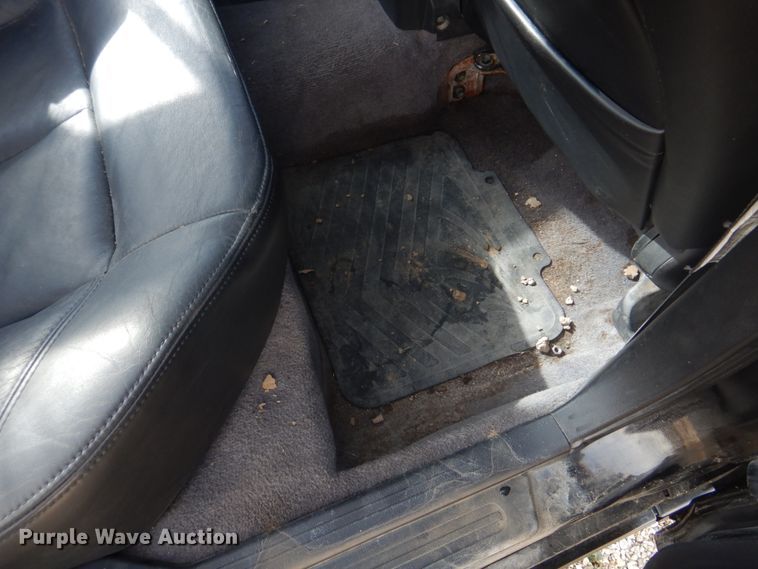 image for item DH8072 2003 Nissan Altima 3.5 SE