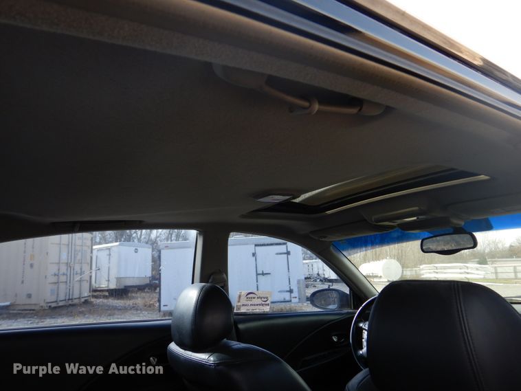 image for item DH8072 2003 Nissan Altima 3.5 SE