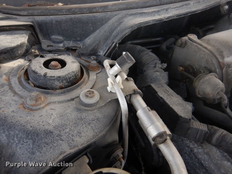 image for item DH8072 2003 Nissan Altima 3.5 SE