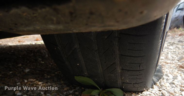 image for item DH8072 2003 Nissan Altima 3.5 SE