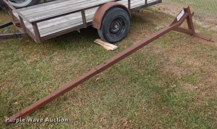 image for item DH8076 Boom pole