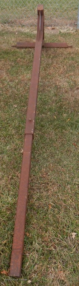 image for item DH8076 Boom pole