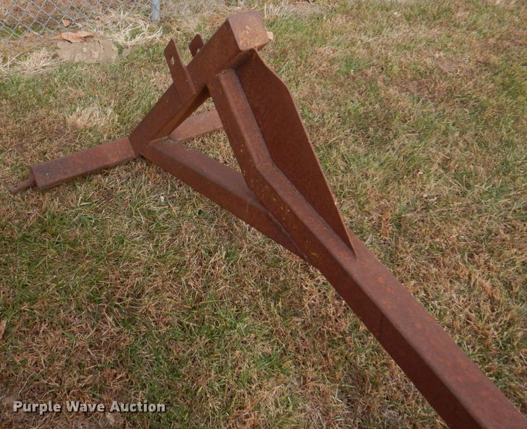 image for item DH8076 Boom pole