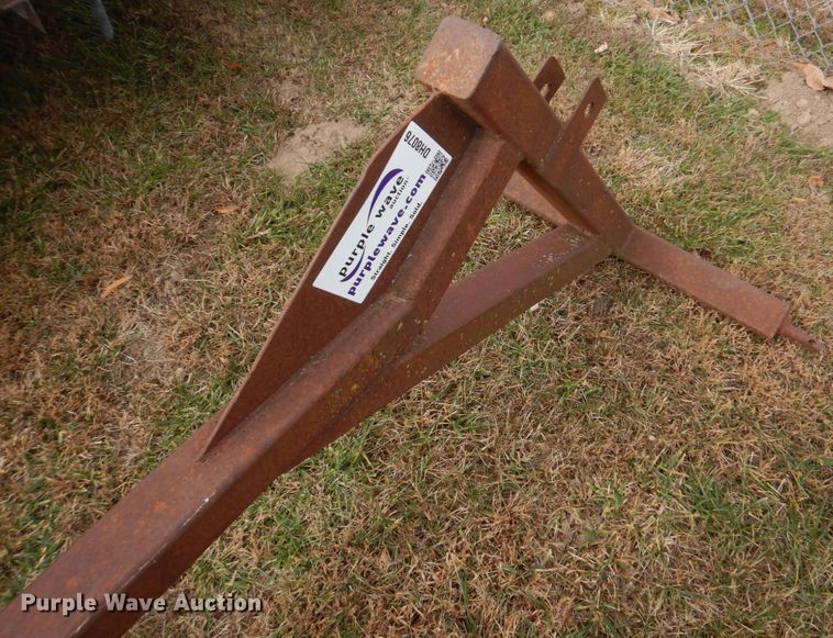 image for item DH8076 Boom pole