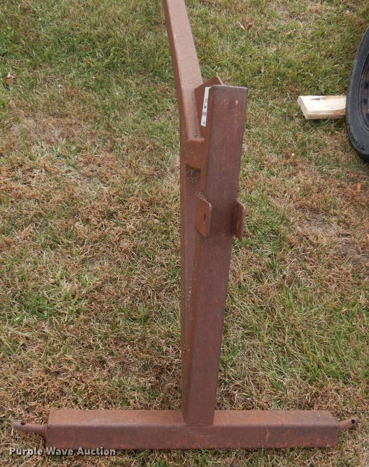 image for item DH8076 Boom pole