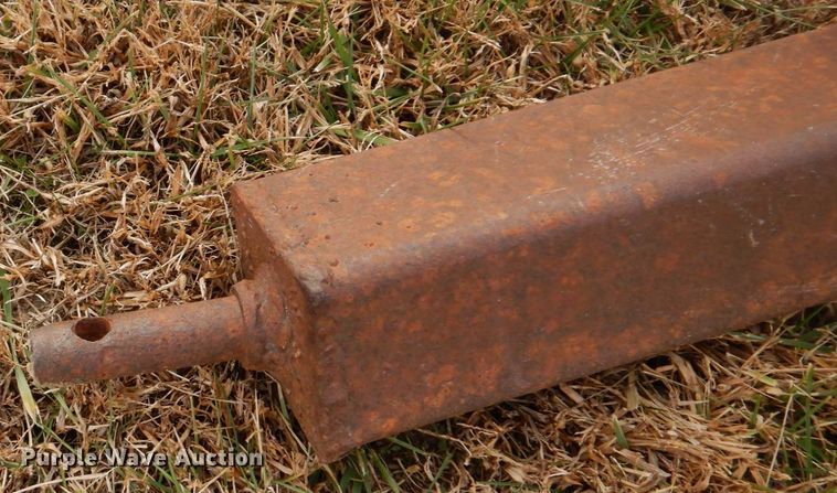 image for item DH8076 Boom pole