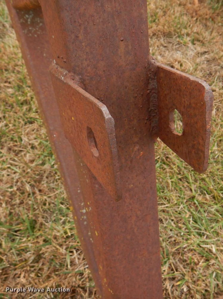 image for item DH8076 Boom pole