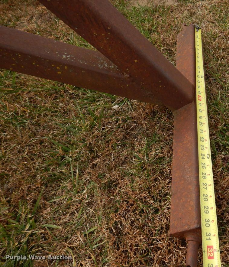 image for item DH8076 Boom pole