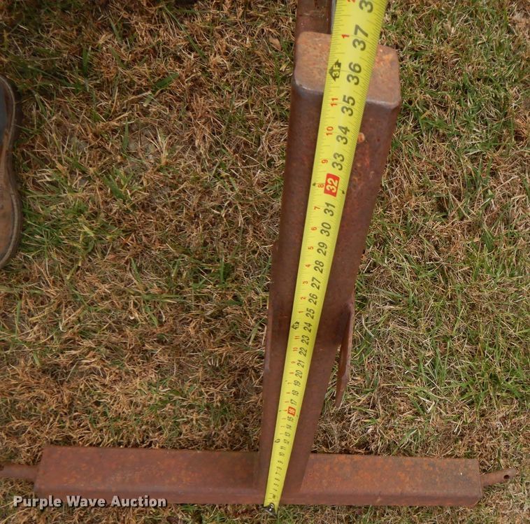 image for item DH8076 Boom pole