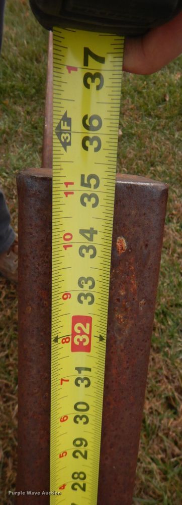 image for item DH8076 Boom pole