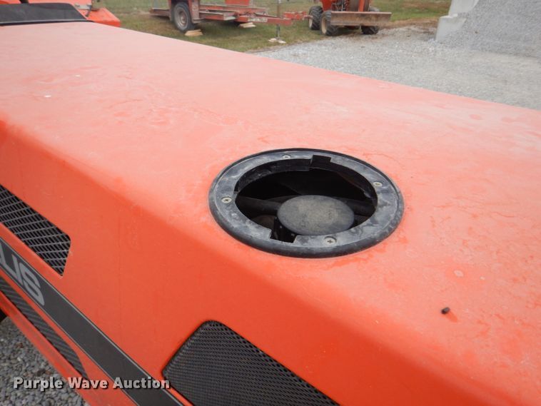 image for item DH8078 AGCO Allis 4650  tractor