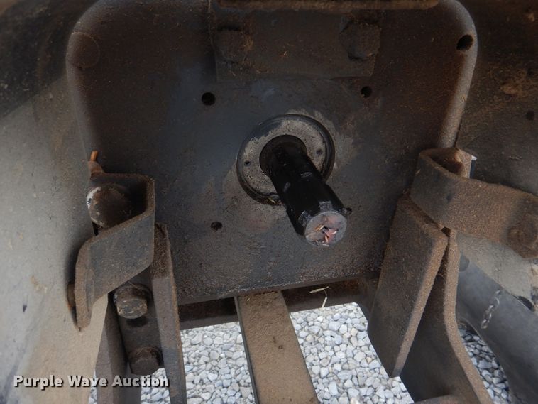 image for item DH8078 AGCO Allis 4650  tractor