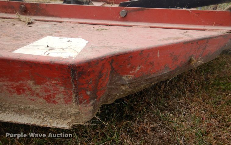 image for item DH8080 Hi-co 500  rotary mower