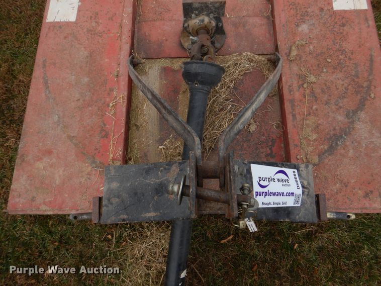 image for item DH8080 Hi-co 500  rotary mower